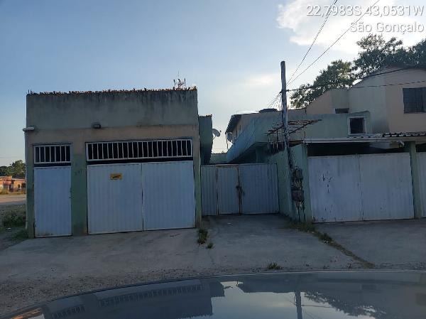 Casa em leilão em Sao Goncalo