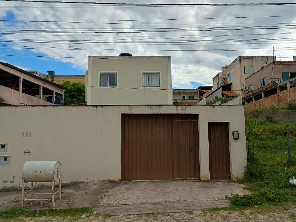 Apartamento em leilão em Ribeirao Das Neves