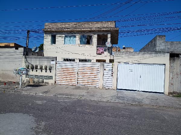 Casa em leilão em Sao Goncalo