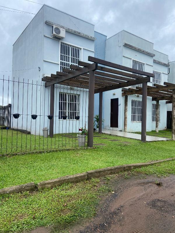 Casa em leilão em Sao Jeronimo