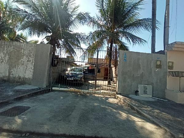 Casa em leilão em Itaguai