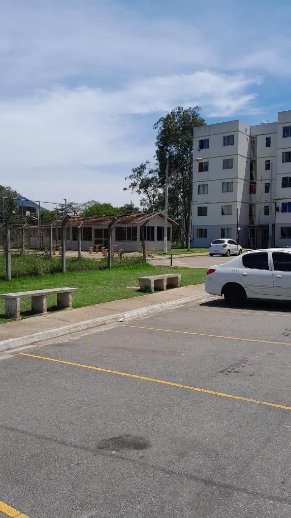 Apartamento em leilão em Nova Iguacu