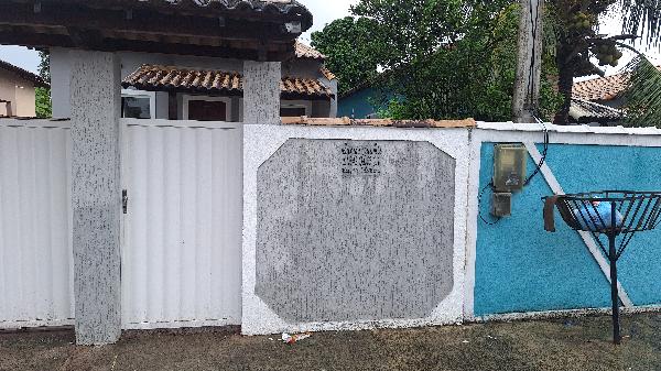 Casa em leilão em Marica