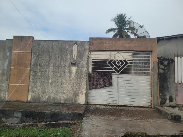 Casa em leilão em Nossa Senhora Do Socorro
