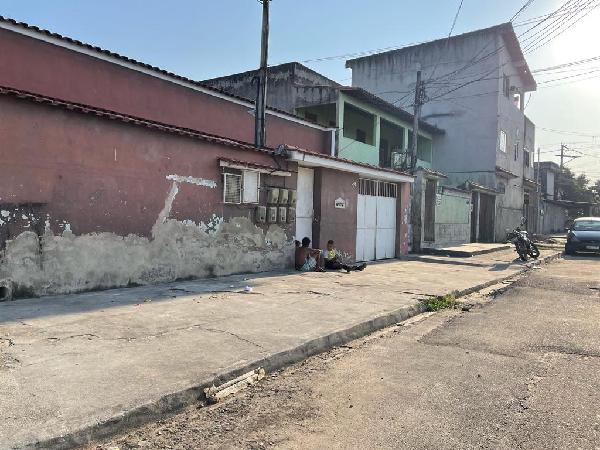 Casa em leilão em Sao Goncalo