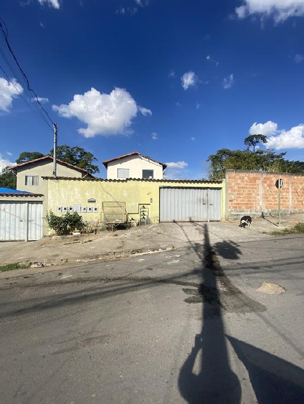 Apartamento em leilão em Ribeirao Das Neves