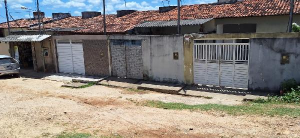 Casa em leilão em Nossa Senhora Do Socorro