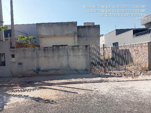 Casa em leilão em Sao Jose Do Rio Preto