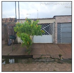 Casa em leilão em Maraba