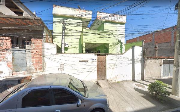 Apartamento em leilão em Rio De Janeiro