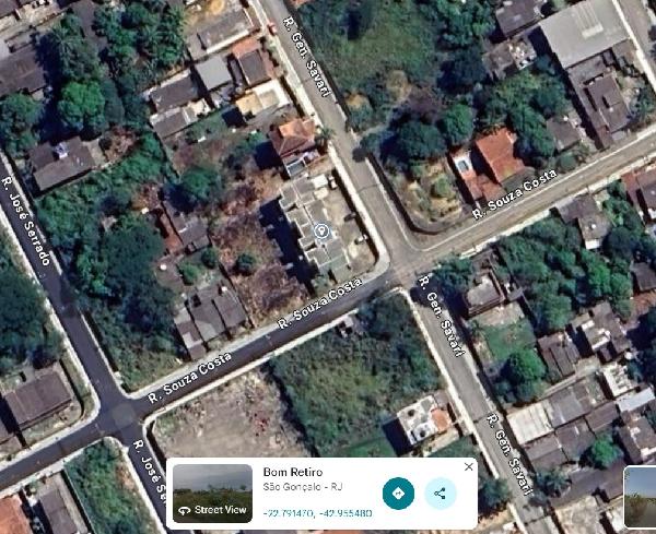 Apartamento em leilão em Sao Goncalo