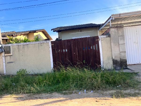 Casa em leilão em Itaborai