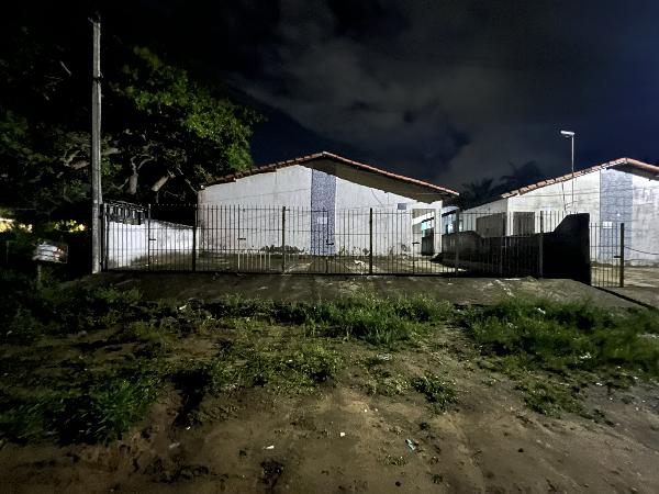 Casa em leilão em Itapissuma