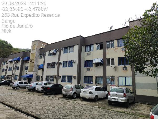 Apartamento em leilão em Rio De Janeiro