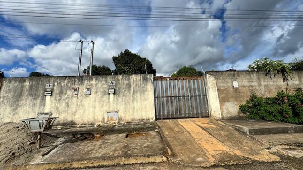 Casa em leilão em Luziania