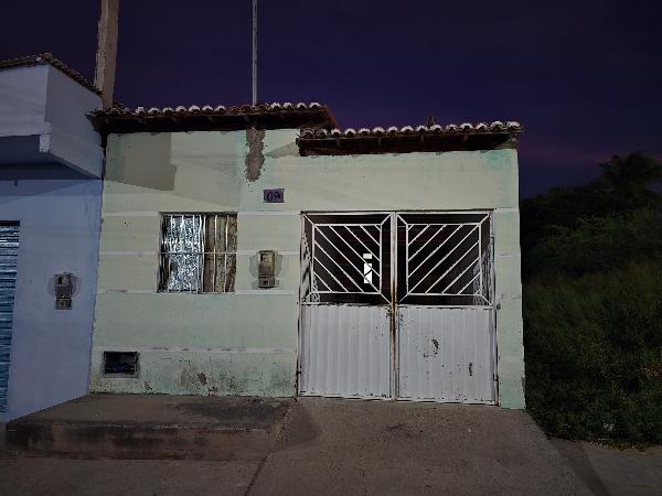 Casa em leilão em Iacu