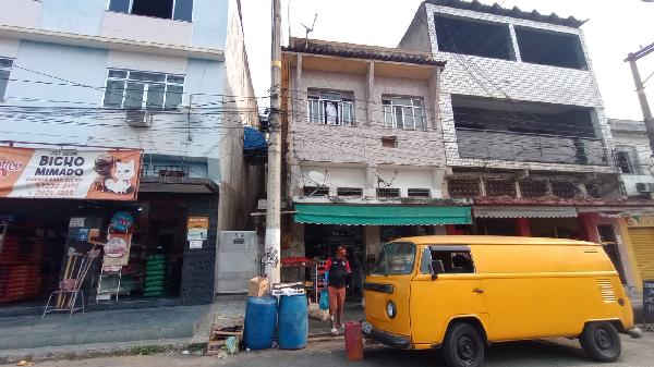 Apartamento em leilão em Sao Goncalo