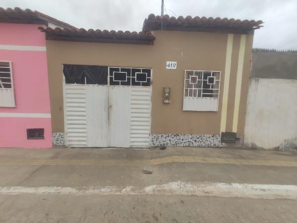 Casa em leilão em Iacu