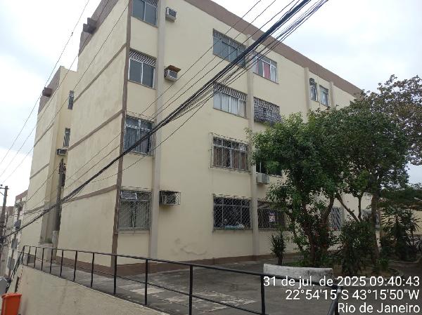 Apartamento em leilão em Rio De Janeiro