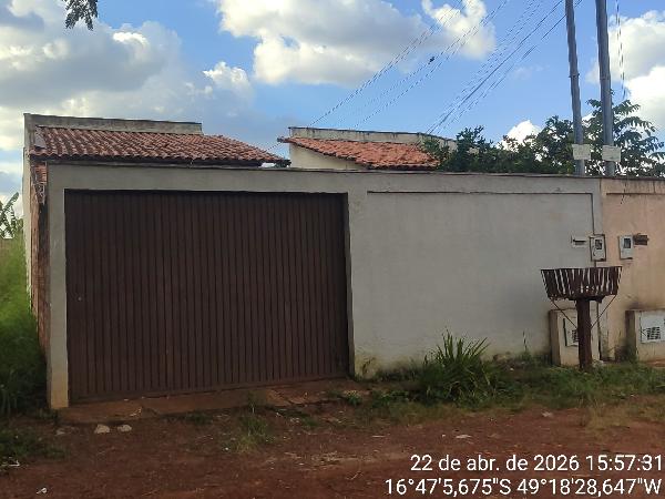 Casa em leilão em Aparecida De Goiania