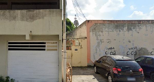 Casa em leilão em Nova Iguacu