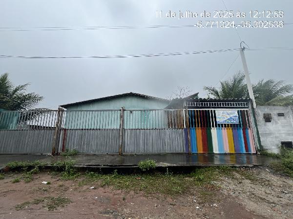 Casa em leilão em Sao Goncalo Do Amarante