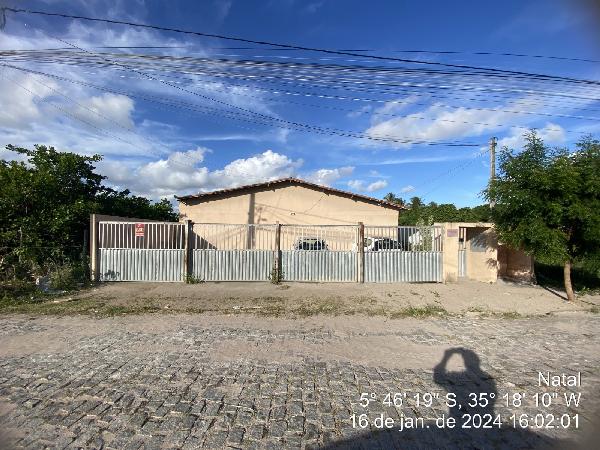 Casa em leilão em Sao Goncalo Do Amarante