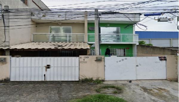 Casa em leilão em Mesquita
