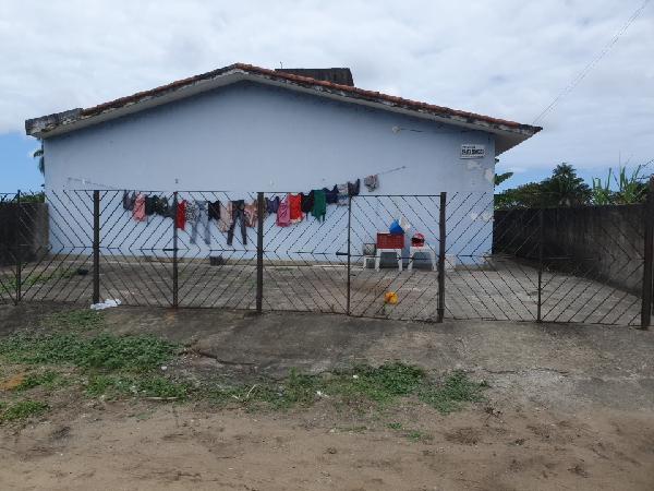 Casa em leilão em Itapissuma