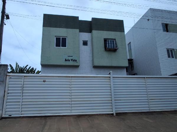 Apartamento em leilão em Joao Pessoa