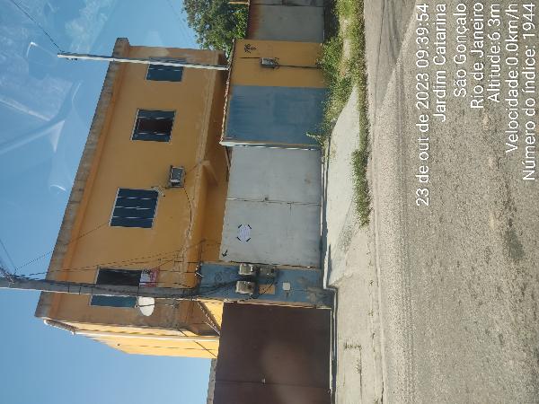 Apartamento em leilão em Sao Goncalo