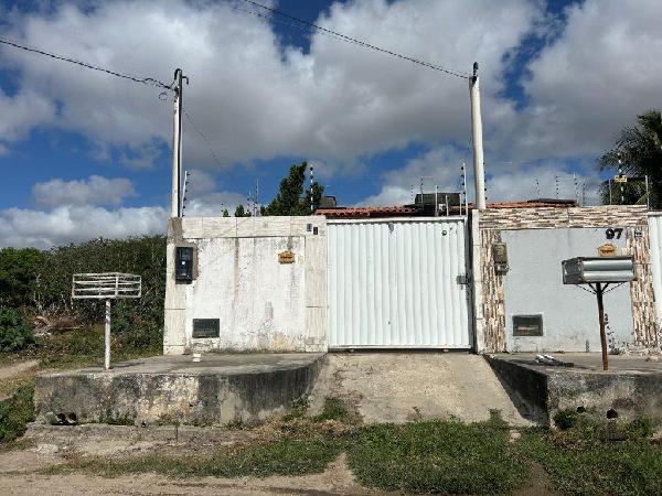Casa em leilão em Feira De Santana