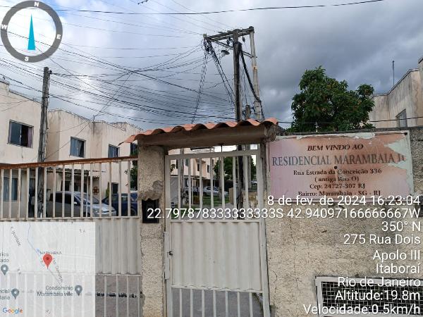 Casa em leilão em Sao Goncalo