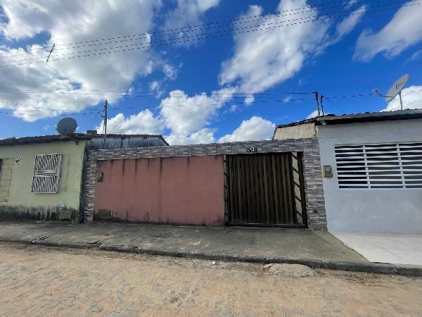 Casa em leilão em Araua