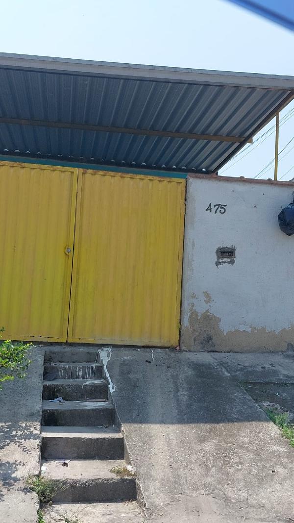 Casa em leilão em Sao Goncalo