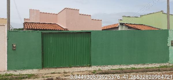 Casa em leilão em Sao Joao Da Fronteira