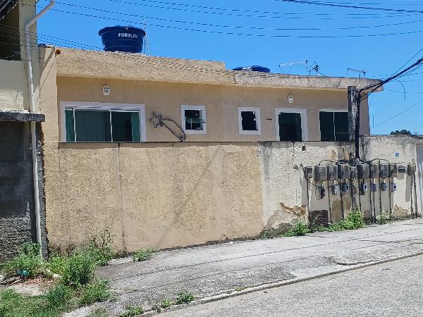 Apartamento em leilão em Sao Goncalo