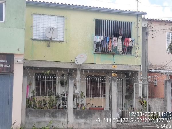 Apartamento em leilão em Pelotas