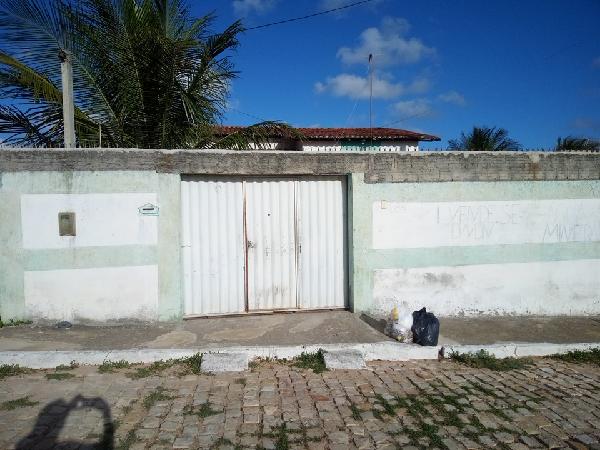 Casa em leilão em Ceara-Mirim