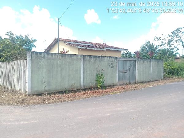 Casa em leilão em Moju