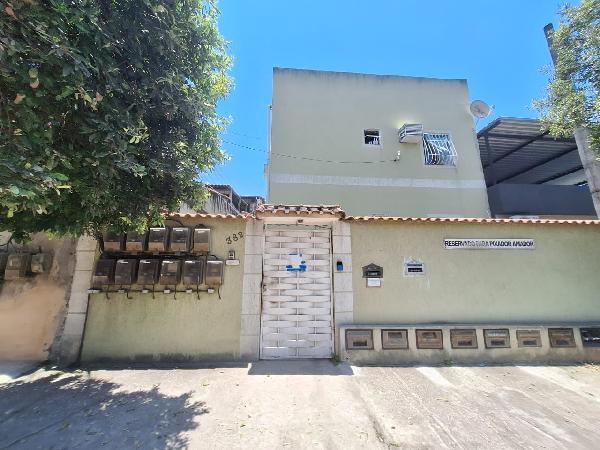 Casa em leilão em Sao Goncalo