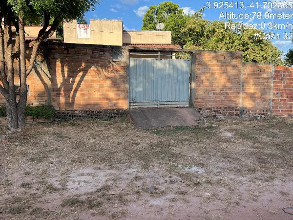 Casa em leilão em Piracuruca