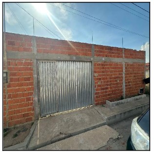Casa em leilão em Agua Branca