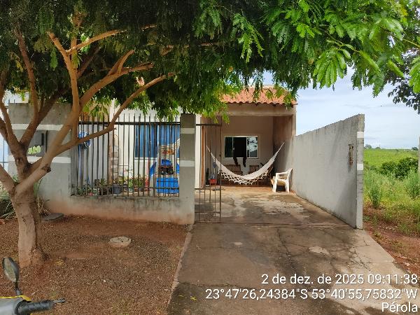 Casa em leilão em Perola
