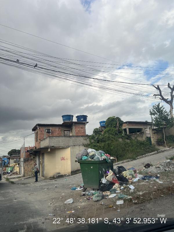 Casa em leilão em Sao Goncalo