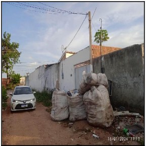 Casa em leilão em Pacajus