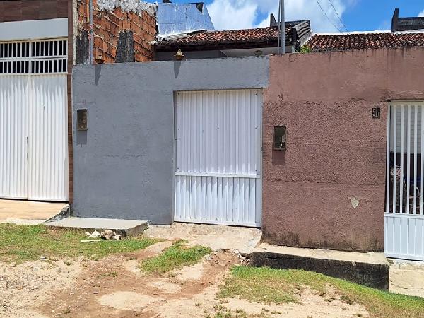 Casa em leilão em Nossa Senhora Do Socorro