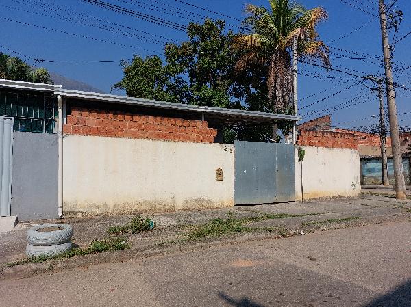 Casa em leilão em Nova Iguacu