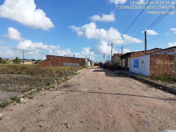 Casa em leilão em Pedras De Fogo