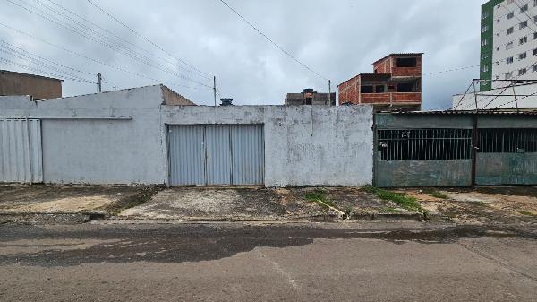 Casa em leilão em Samambaia